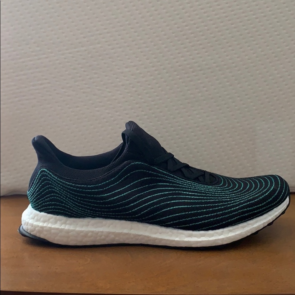 UltraBoost DNA Parley Shoes